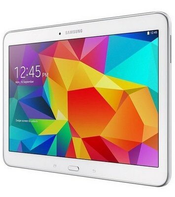 Замена шлейфа на планшете Samsung Galaxy Tab 4 10.1 3G